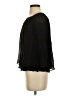 Bailey 44 Black 3/4 Sleeve Blouse Size XS - photo 5