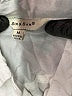 Max Studio 100% Rayon White Short Sleeve Blouse Size M - photo 7