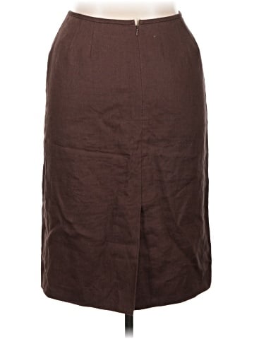 Anne Klein Casual Skirt (view 2)