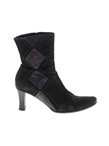 Joan & David Ankle Boots (view 1)