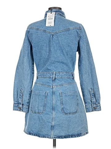Zara Casual Dress (view 2)