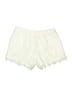 Ella Moss Ivory Shorts Size S - photo 2
