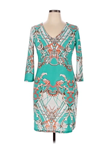 Touch Express Cocktail Dress (view 1)