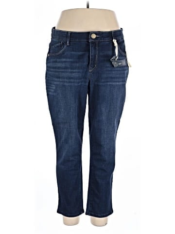 Democracy Jeans (view 1)