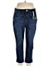 Democracy Blue Jeans Size 18 - photo 1