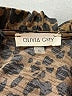 Olivia Grey Brown Tank Top Size XL - photo 7
