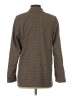 H&M Houndstooth Brown Blazer Size XS - photo 2