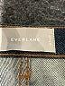 Everlane Chevron-herringbone Gray Jeans Size 26 waist - photo 7