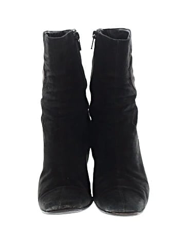 Joan & David Ankle Boots (view 2)