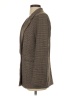 H&M Houndstooth Brown Blazer Size XS - photo 5