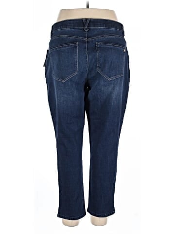 Democracy Jeans (view 2)