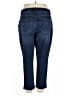 Democracy Blue Jeans Size 18 - photo 2