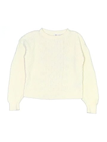 Gap Kids Pullover Sweater (view 1)