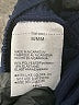Under Armour Blue Track Pants Size M - photo 8