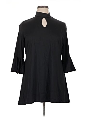Anne Fontaine Casual Dress (view 1)