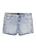 Lee Blue Denim Shorts Size 18 - photo 1