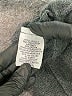 Johnny Was 100% Cotton Floral Gray Pullover Sweater Size M - photo 8