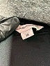 Habitual 100% Polyester Stars Black Cocktail Dress Size 14 - photo 7