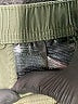 H&M Green Cargo Pants Size M - photo 8