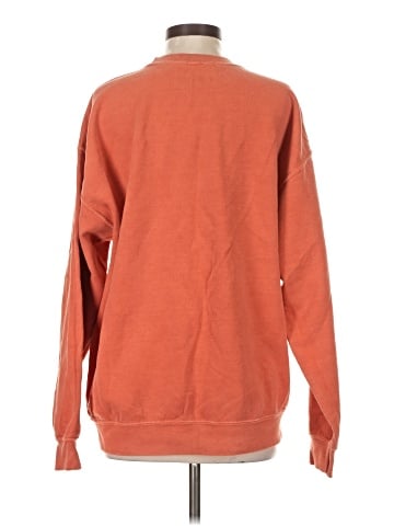 By Anthropologie Sweatshirt (view 2)