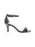 Bandolino Gray Sandals Size 6 1/2 - photo 1