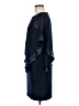 R&M Richards 100% Polyester Blue Cocktail Dress Size 8 Petite - photo 5