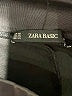 Zara Basic Black Active Pants Size XS - photo 7