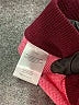 Left Coast by Dolan Houndstooth Pink Shorts Size XS - photo 4