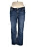 Seven7 Blue Jeans Size 20 - photo 1