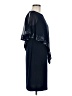 R&M Richards 100% Polyester Blue Cocktail Dress Size 8 Petite - photo 4