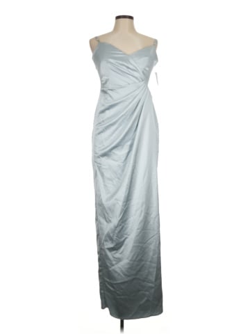 Thread Cocktail Dress (view 1)
