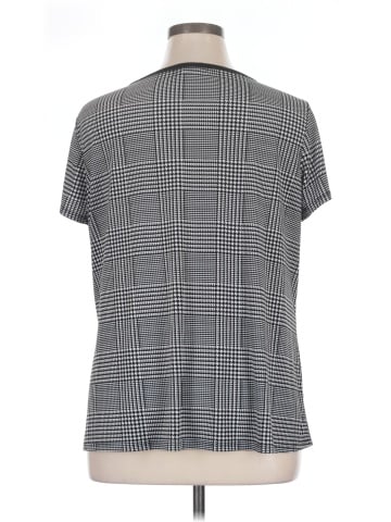 Diana Belle Short Sleeve Top (view 2)