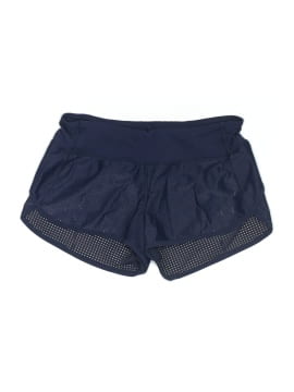 Lululemon Athletica Athletic Shorts