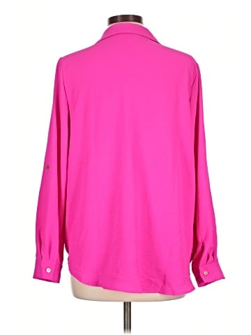 Chenault Long Sleeve Blouse (view 2)