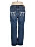 Seven7 Blue Jeans Size 20 - photo 2
