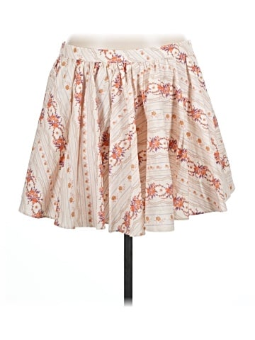 Free People Casual Skirt (view 1)