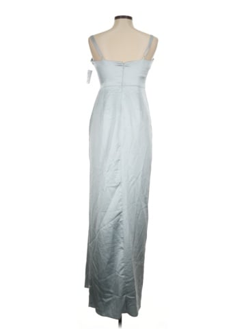 Thread Cocktail Dress (view 2)
