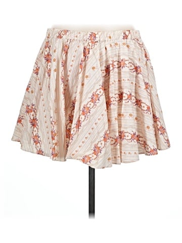Free People Casual Skirt (view 2)