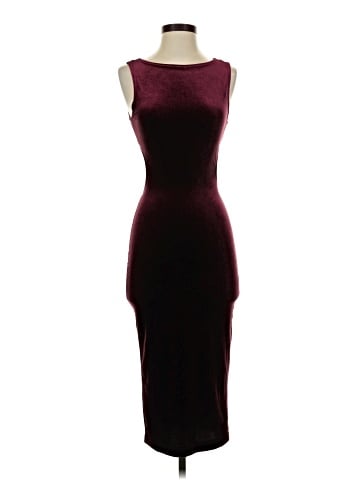 Snap Cocktail Dress (view 1)