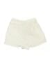 Alice + Olivia 100% Polyester Polka Dots Ivory Shorts Size XS - photo 2
