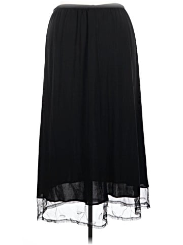 Carole Little Formal Skirt (view 2)