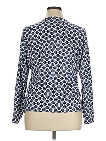 Lands' End Long Sleeve T-Shirt (view 2)