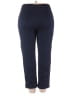 Mondetta Solid Blue Active Pants Size XXL - photo 2