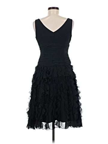 Teri Jon by Rickie Freeman Cocktail Dress (view 2)