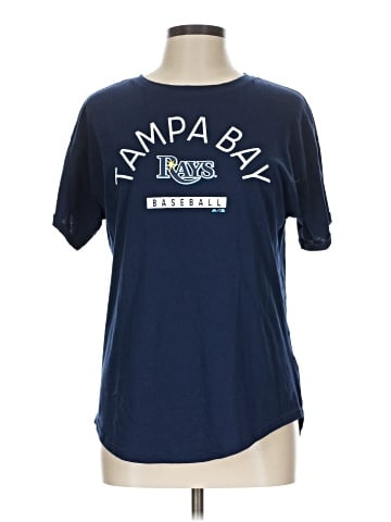 Majestic Short Sleeve T-Shirt (view 1)