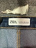 Zara Blue Jeans Size 6 - photo 7