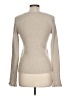 Hem & Thread Tan Pullover Sweater Size L - photo 2