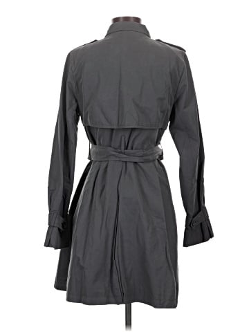 Gap Trenchcoat (view 2)