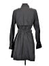 Gap Gray Trenchcoat Size S - photo 2