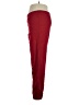 Assorted Brands Solid Red Casual Pants Size XL - photo 5